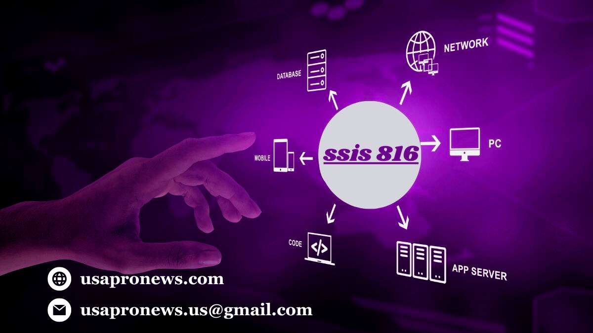 ssis 816 key 