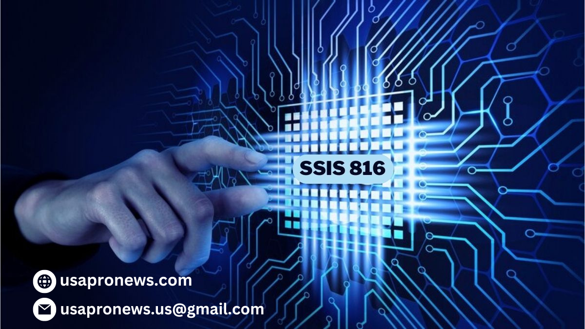 ssis 816