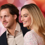 Margot Robbie Husband Tom Ackerley