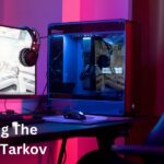 saving the mole tarkov