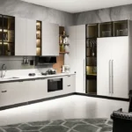 Modern Kitchen Design