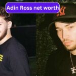 Adin Ross net worth