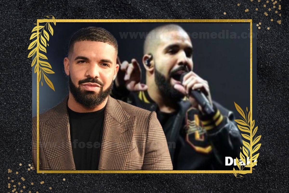 Drake Net Worth