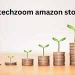 fintechzoom amazon stock