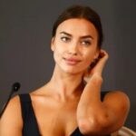 Irina Shayk net worth