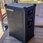 Best Outdoor Speaker Manufacturer